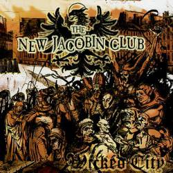 The New Jacobin Club : Wicked City